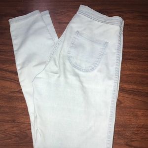 AA EASY JEANS 👖 ~ LIGHT WASH